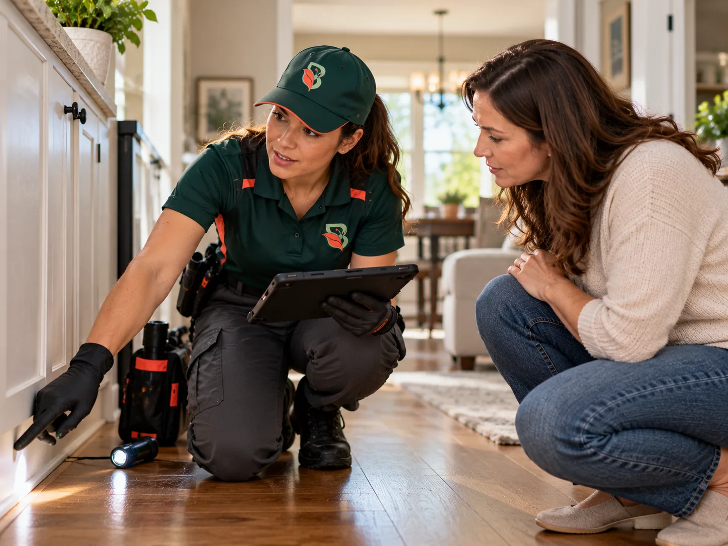 Pest Control Madrid, IA FAQs